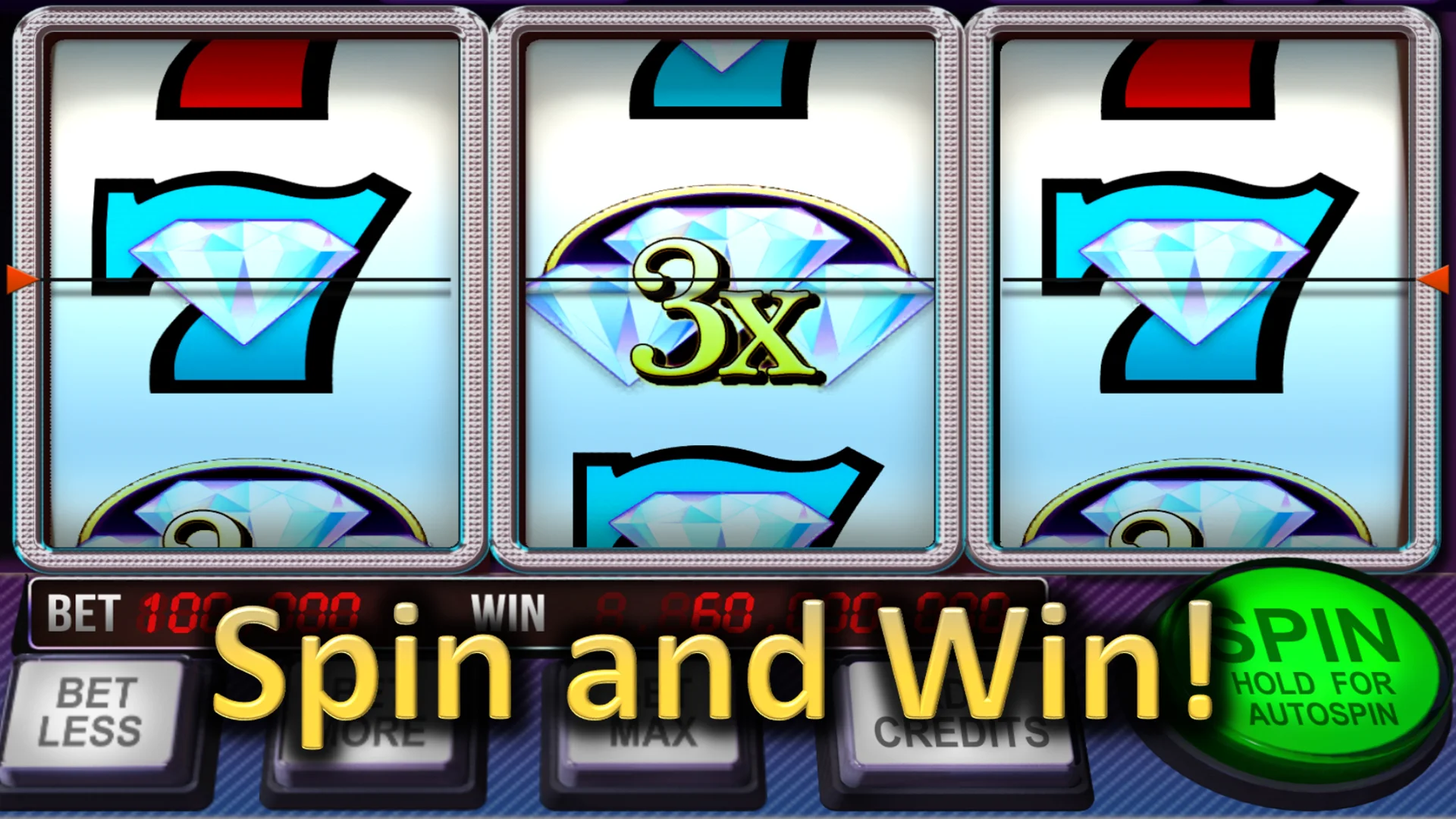 Bitcoin slots real money