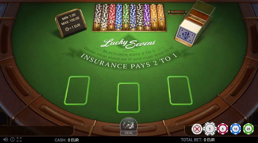 Poker slots online