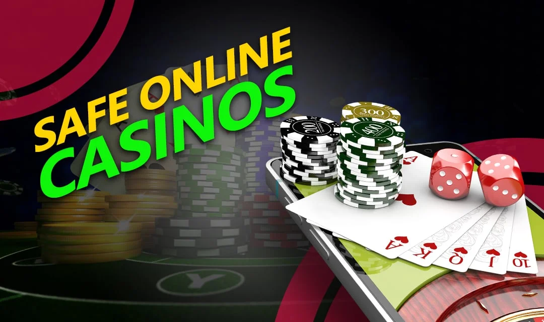 Slots casino bonus